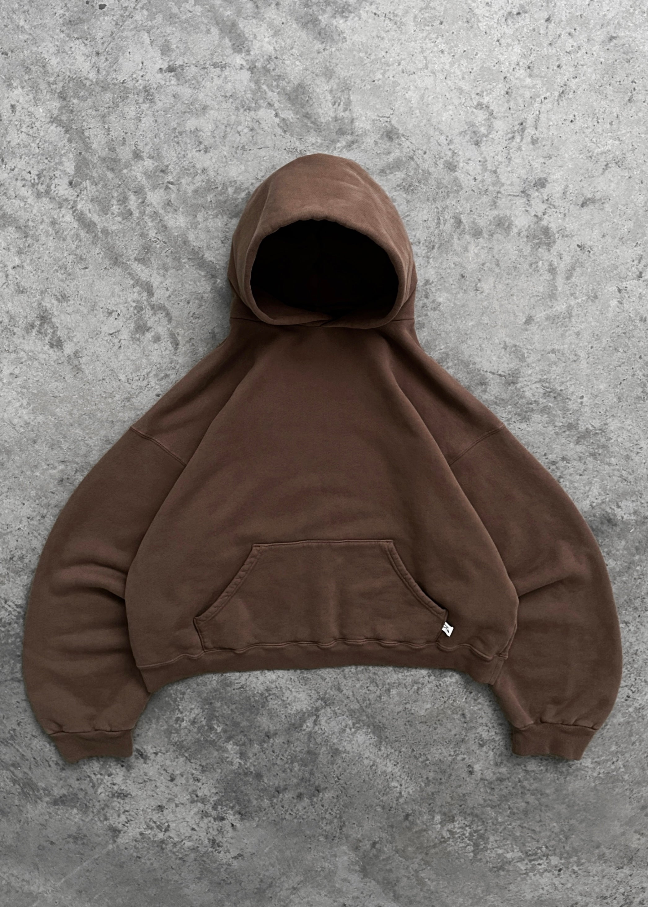 Russell | Premium Unisex Kapuzenpullover