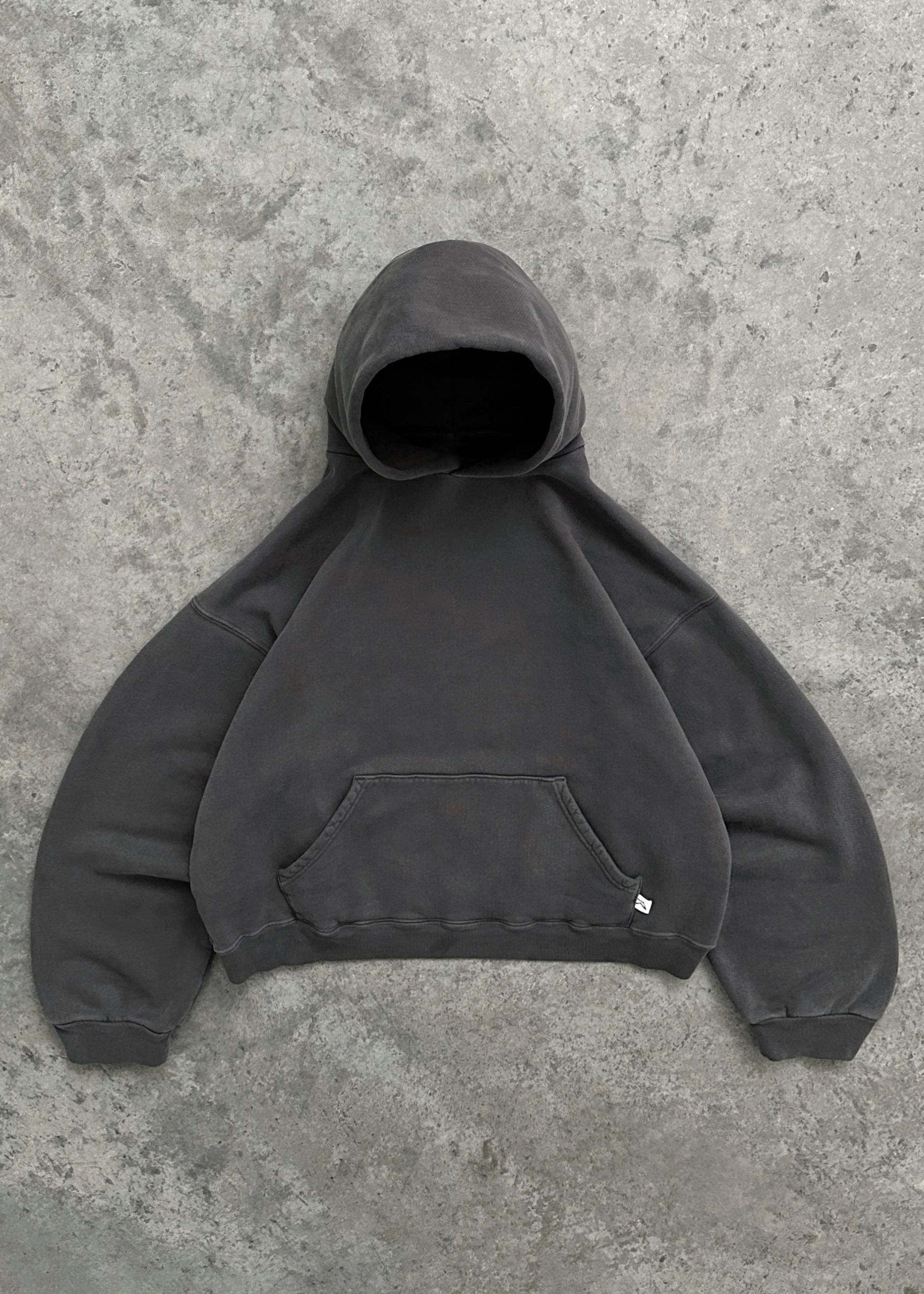 Russell | Premium Unisex Kapuzenpullover