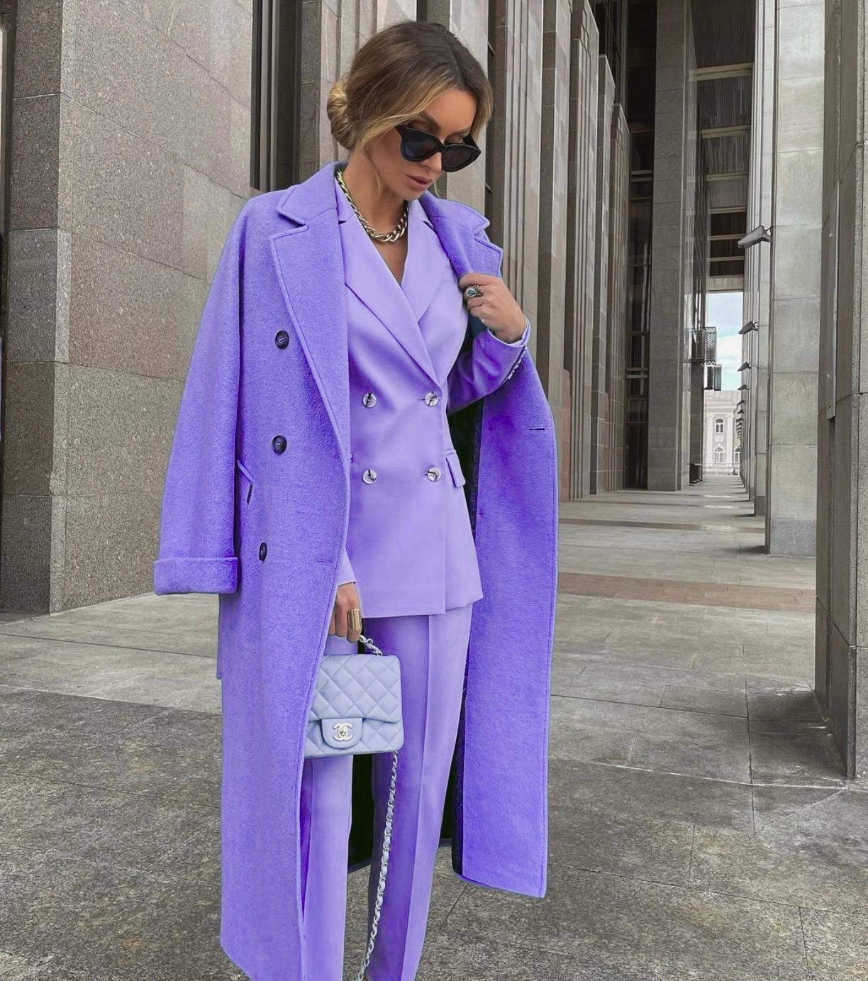 Shiloh | Stylisches Mantel - Perfekte Wahl