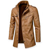 PAUL | Lederjacke