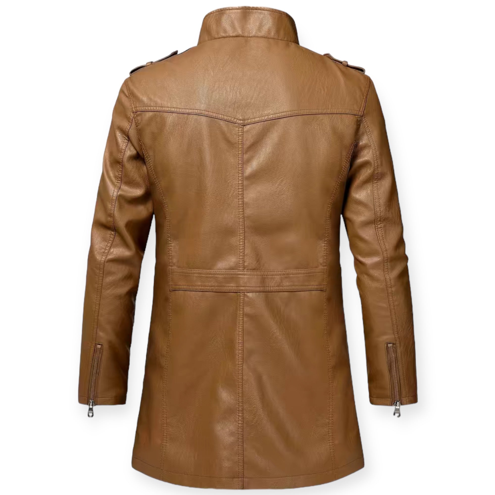 PAUL | Lederjacke
