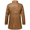 PAUL | Lederjacke