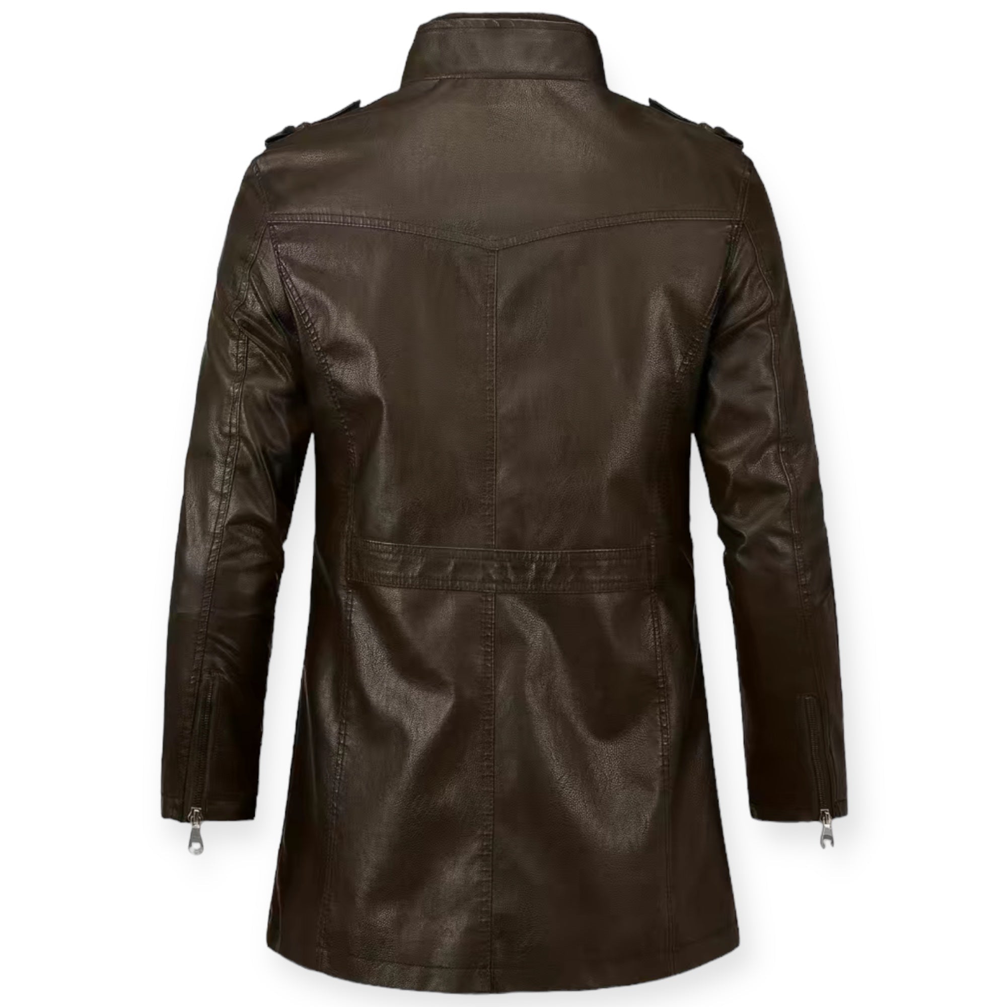 PAUL | Lederjacke