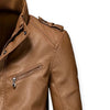PAUL | Lederjacke
