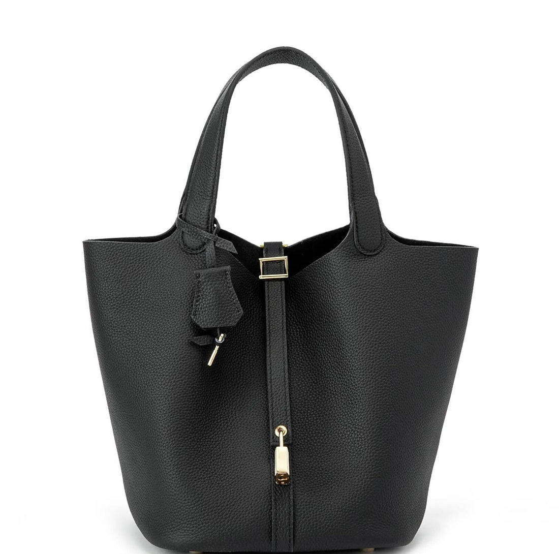 Lesly | Joolia - Elegante Kate Blockiertasche