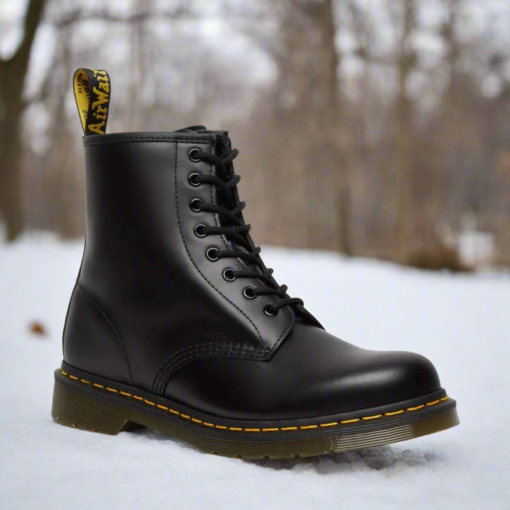 Levi | Schnürstiefel