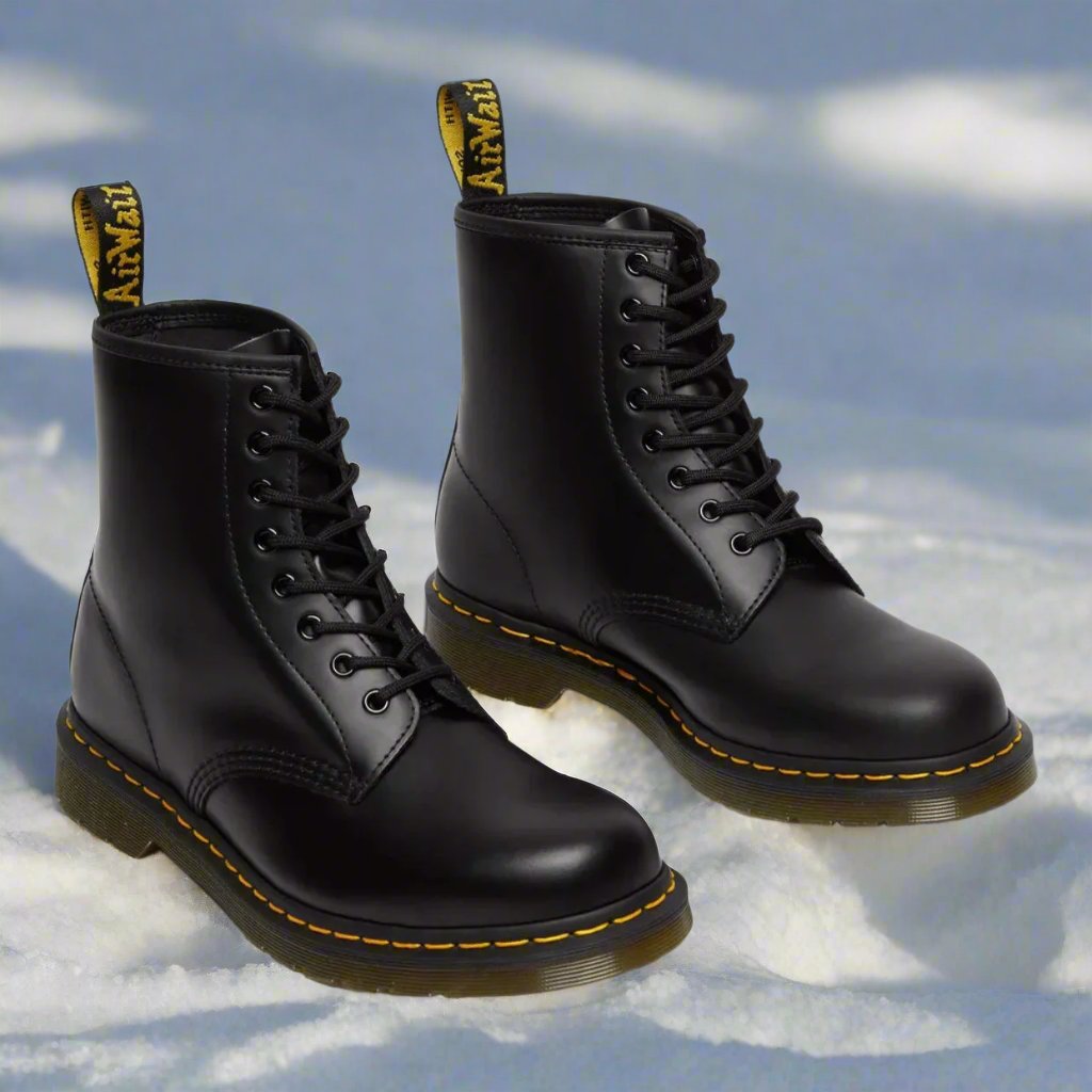 Levi | Schnürstiefel