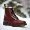 Levi | Schnürstiefel