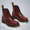 Levi | Schnürstiefel