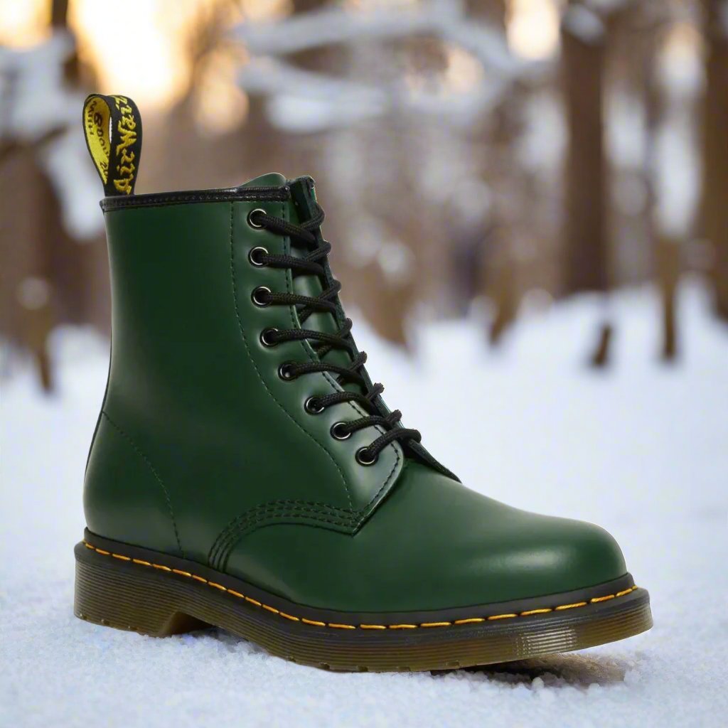 Levi | Schnürstiefel
