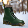 Levi | Schnürstiefel