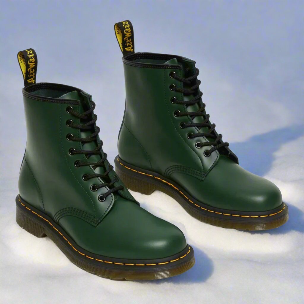 Levi | Schnürstiefel