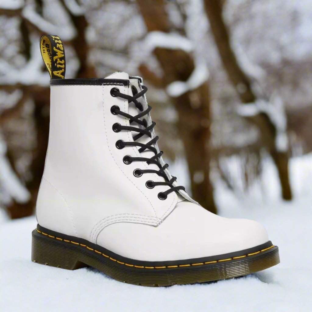 Levi | Schnürstiefel
