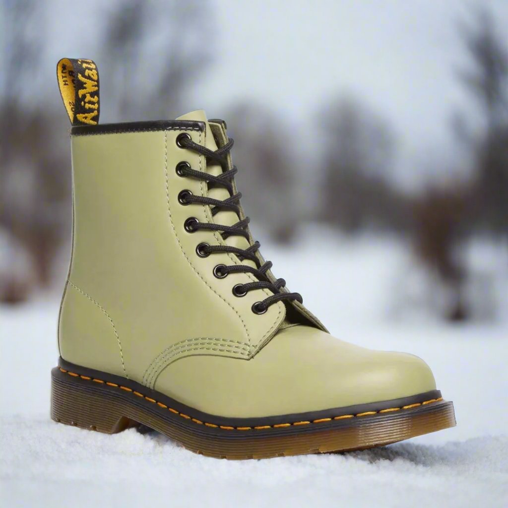 Levi | Schnürstiefel