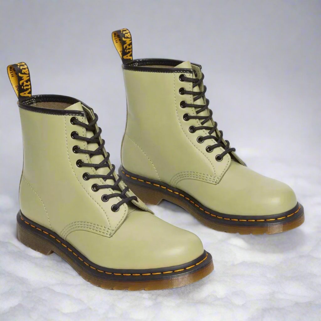 Levi | Schnürstiefel