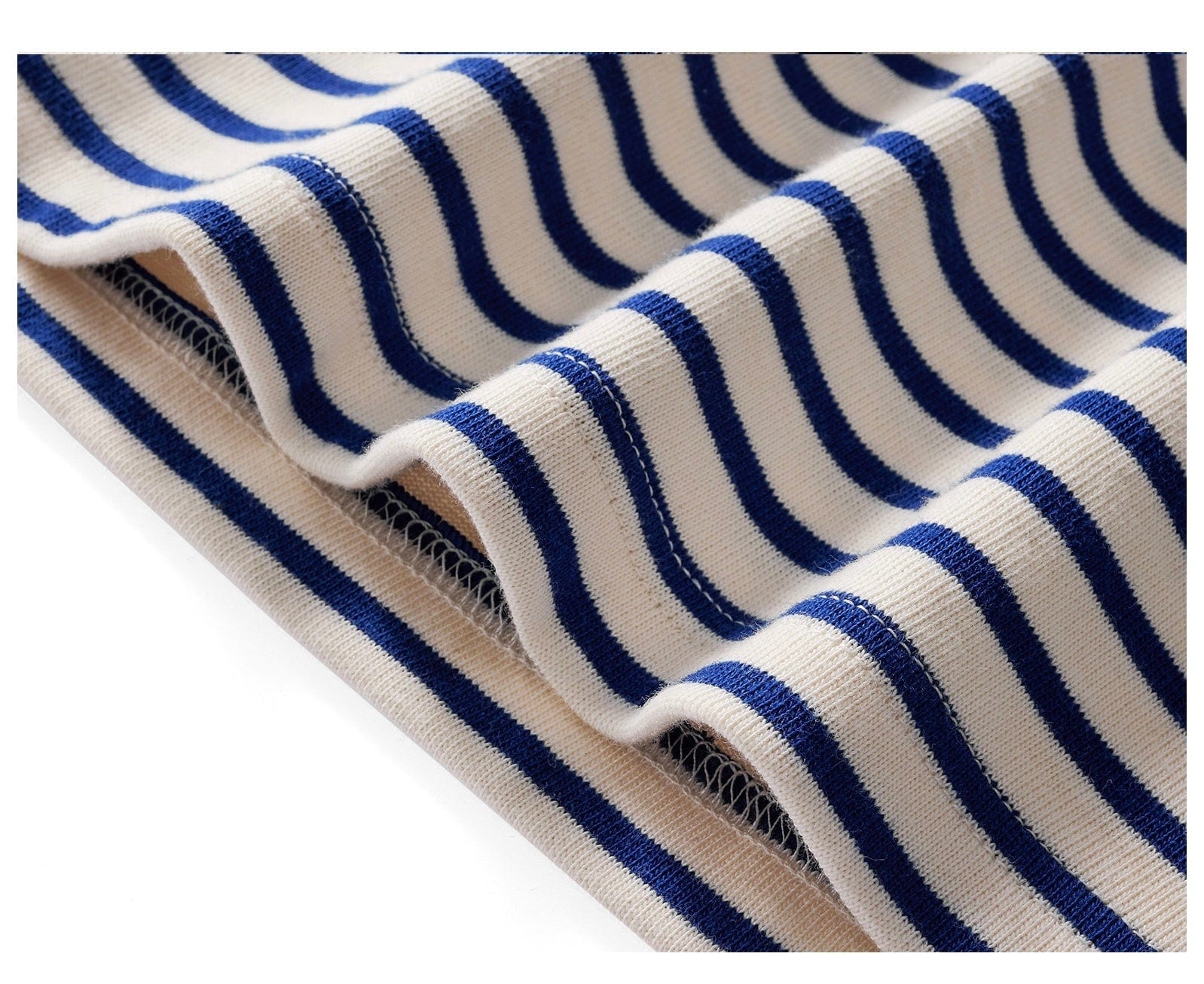 Henri | Nautischer Strickpullover