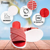 Donna | FoamCloud Trendige Sommersandalen