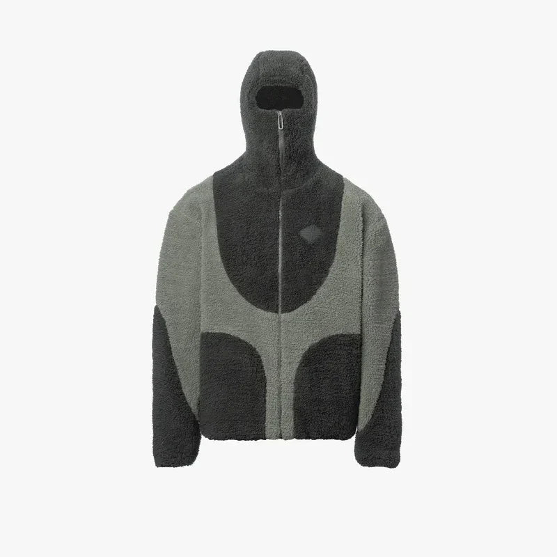 Mirko | Wolke Hoodie