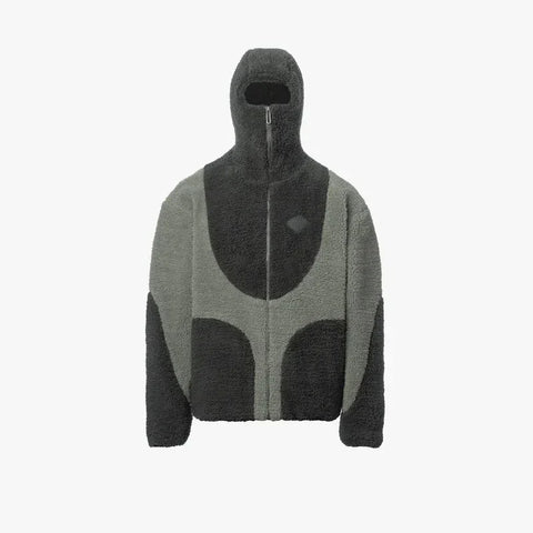 Mirko | Wolke Hoodie