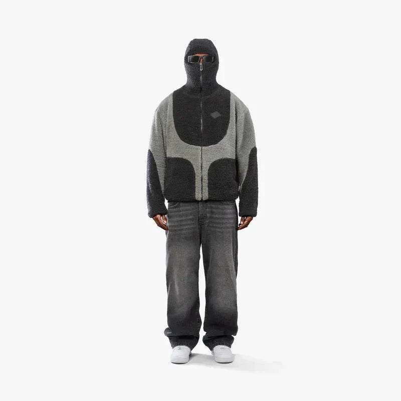 Mirko | Wolke Hoodie