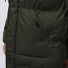 Abraham™ – Der Lange Parka für Herren