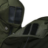 Abraham™ – Der Lange Parka für Herren