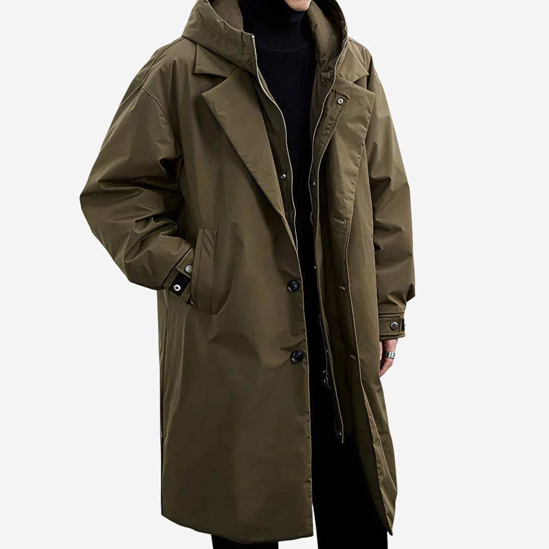 Kaliyah | Skyris™ – Jacke mit Kapuze