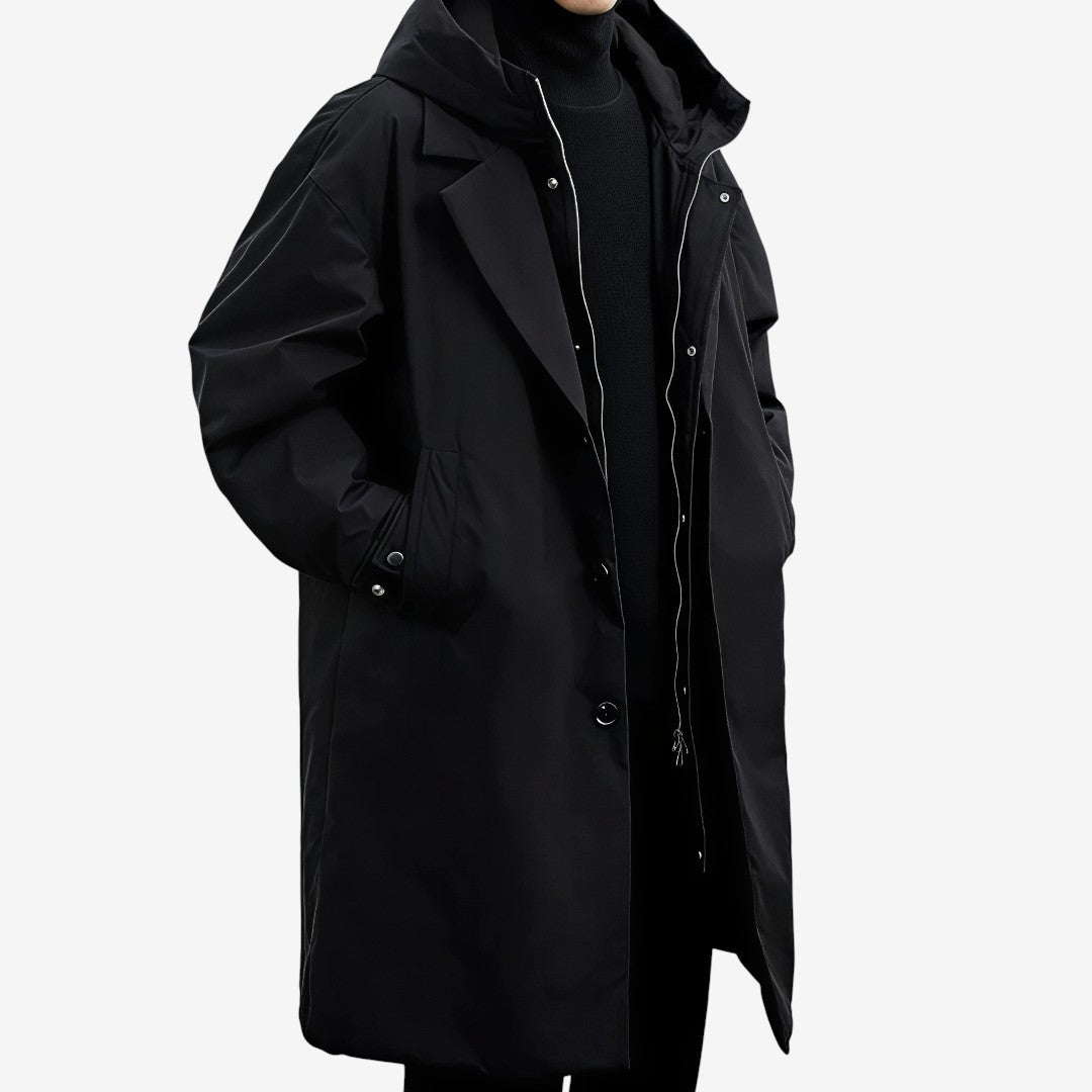 Kaliyah | Skyris™ – Jacke mit Kapuze