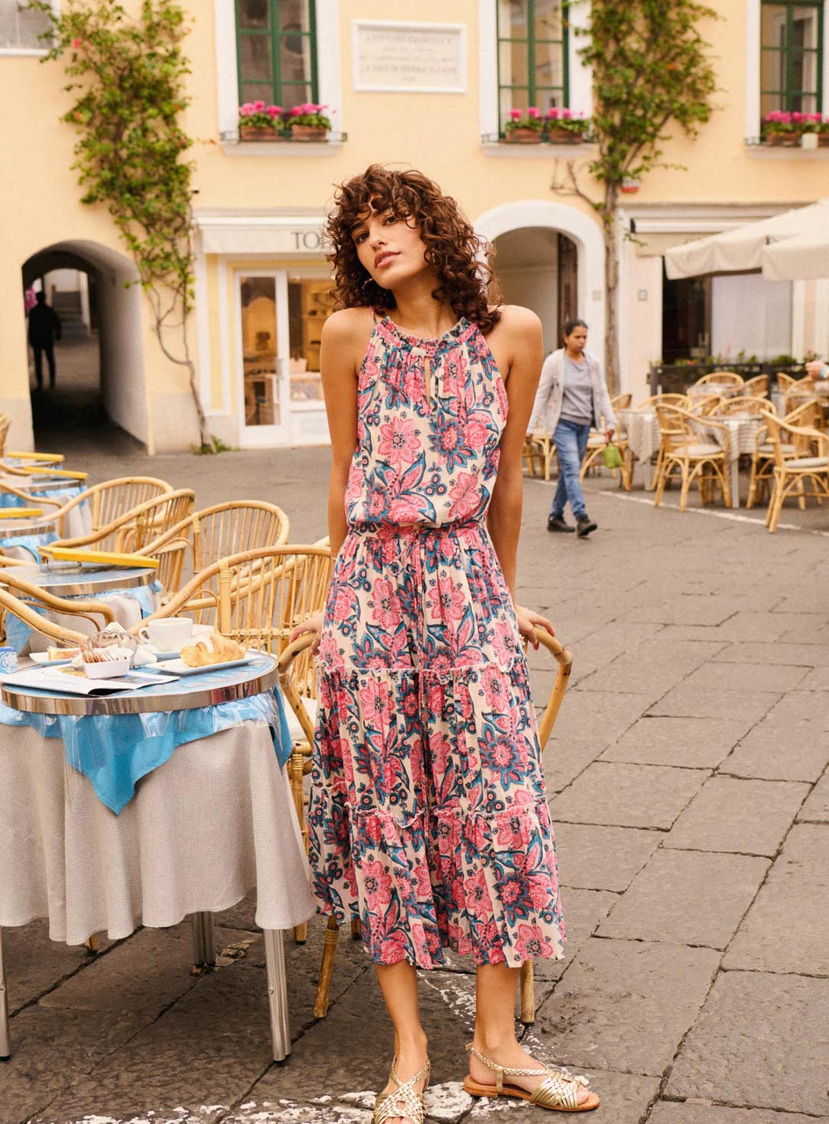 Virginia | Jupe Jolyne