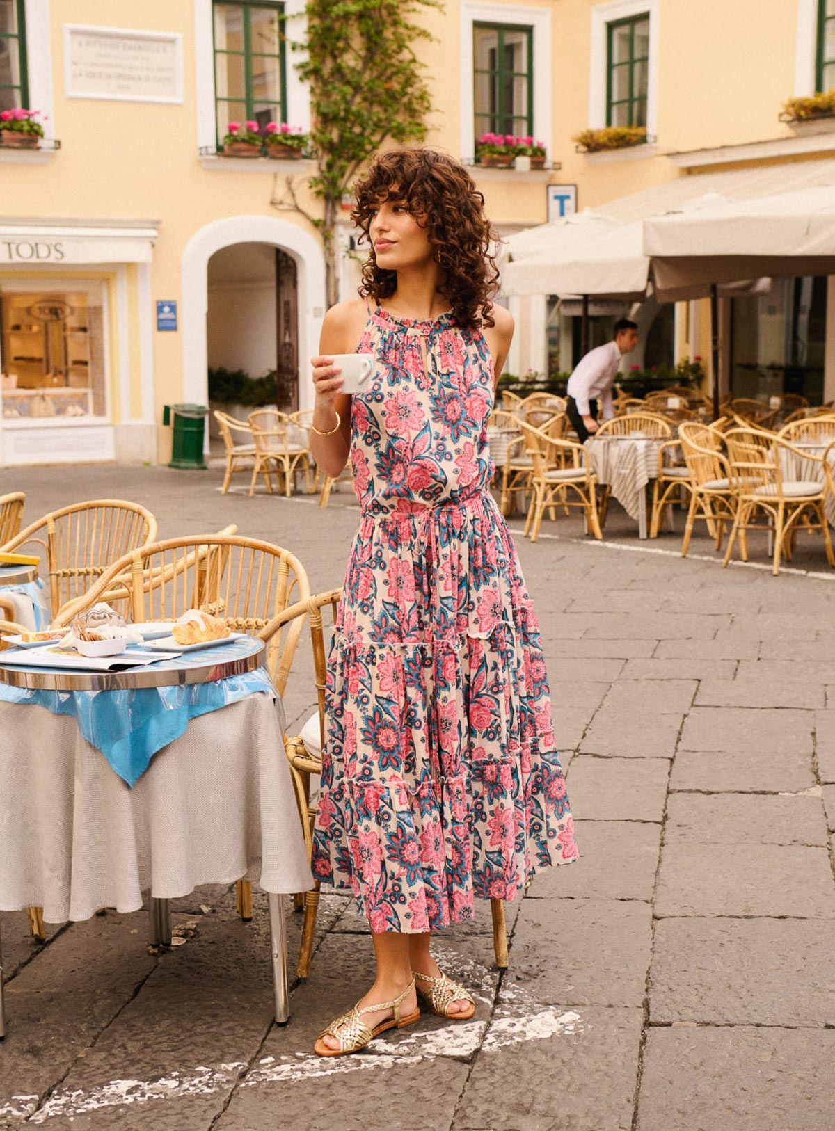 Virginia | Jupe Jolyne