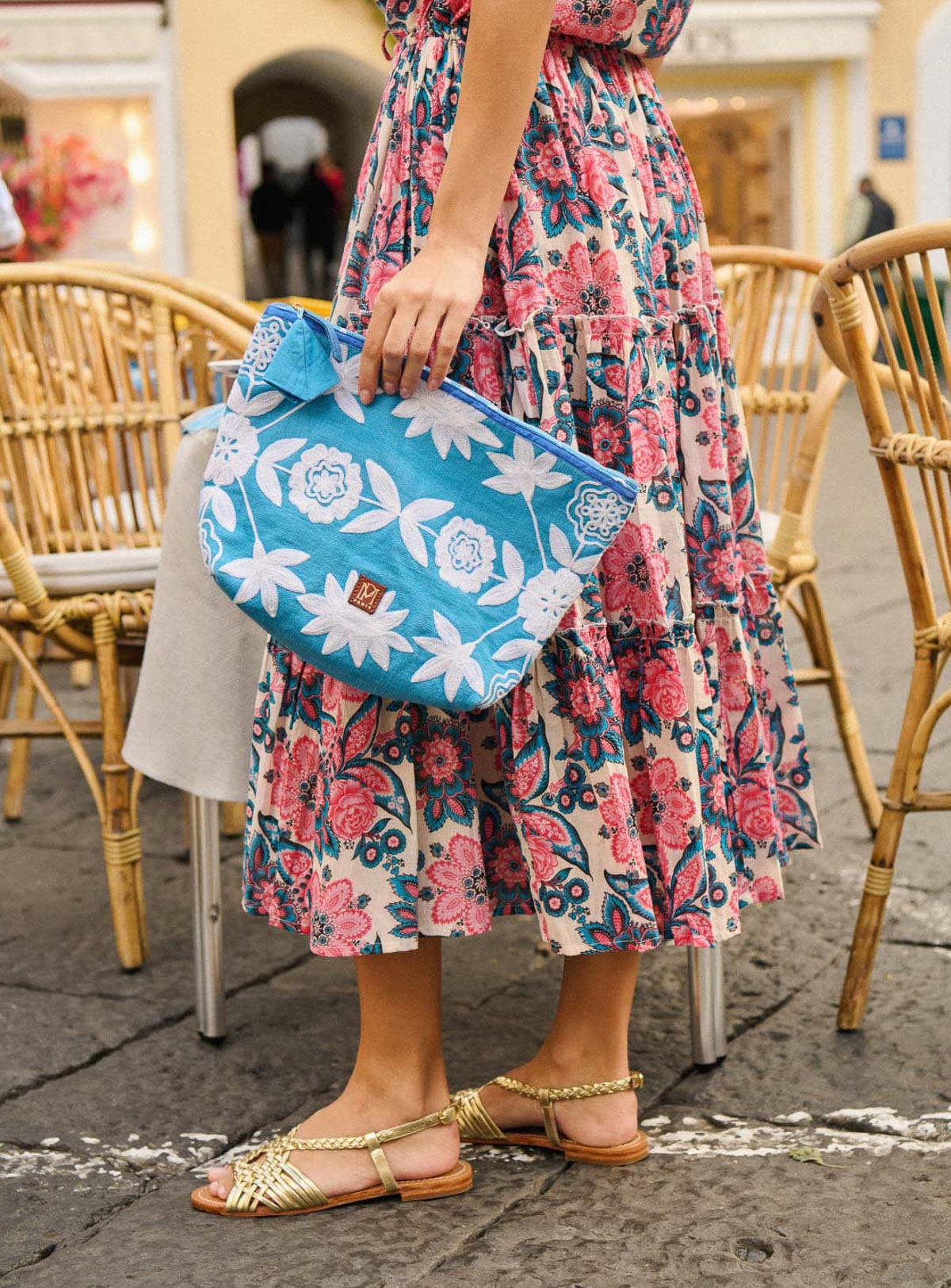 Virginia | Jupe Jolyne