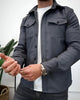 Jan | Lässige Hemdjacke