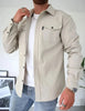 Jan | Lässige Hemdjacke