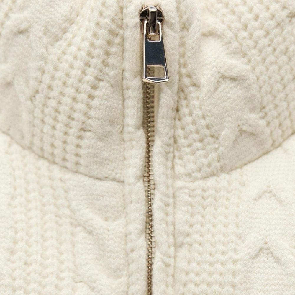 Reva | Elegante steppjacke