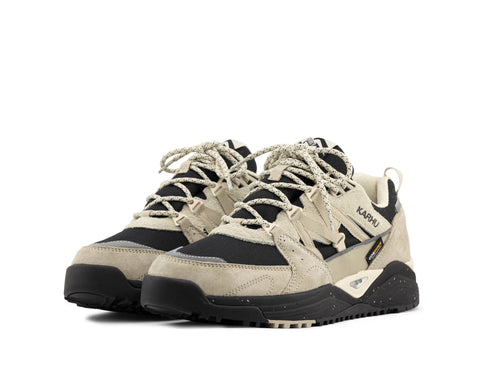 Alexia | Karhu Fusion XC WP Silberstreif