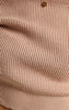 Evelia | Damenpullover mit Farbblock-Design