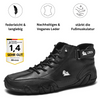 Aisha | Ludwig Deck® orthopädische Premium Barfuß-Lederschuhe