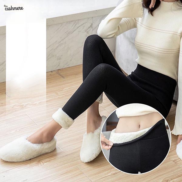 Stefan | MISSCASHMERE® – THERMISCHE WINTERLEGGINGS