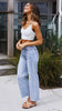 Arianna | Jaykowa Jeans - Hellblau