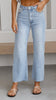 Arianna | Jaykowa Jeans - Hellblau