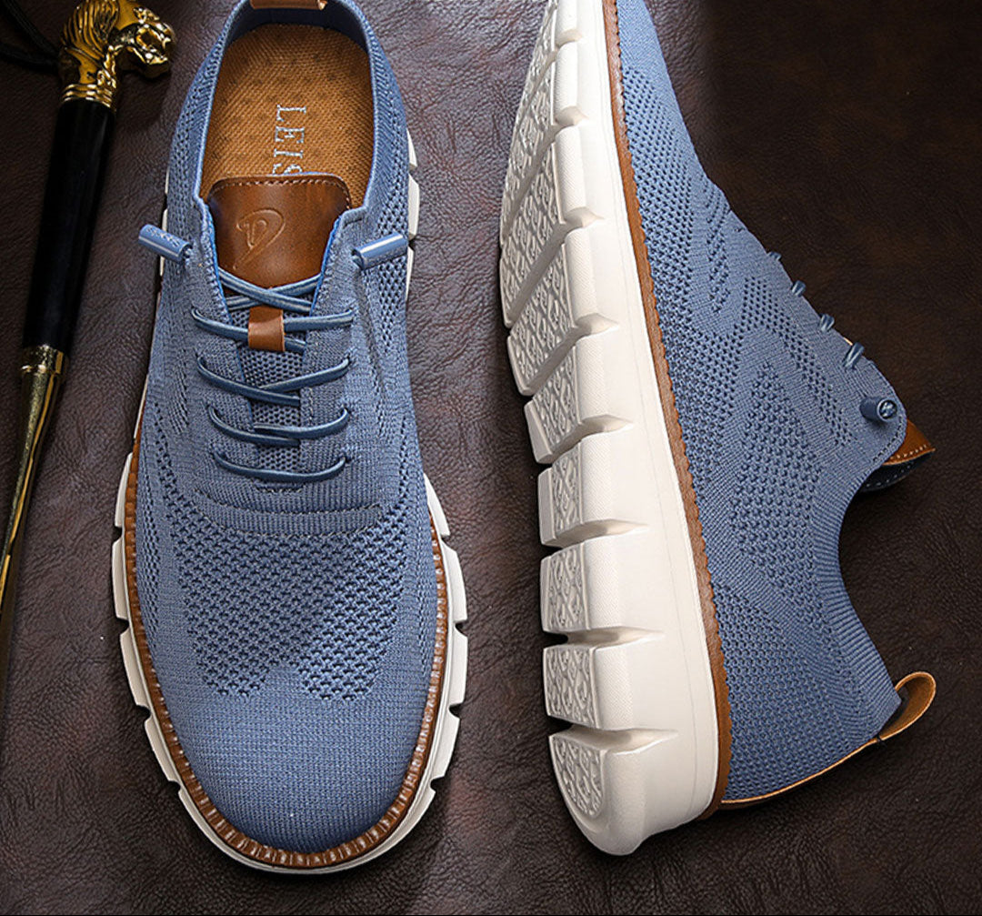 Urban | Ultra Komfortable Orthopädische Schuhe