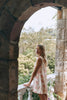 Bellagio | Leinenkleid -  Exklusive Eleganz