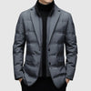 Marco | L'Essenziale Piumino Jacket