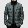 Marco | L'Essenziale Piumino Jacket