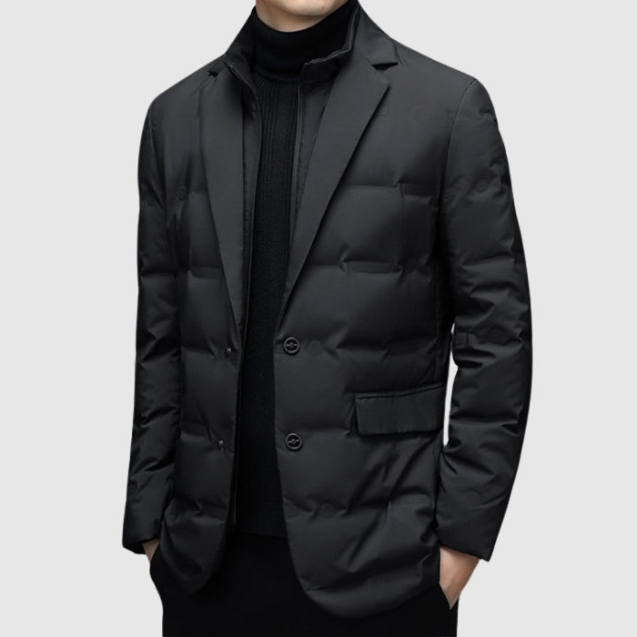 Marco | L'Essenziale Piumino Jacket
