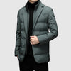 Marco | L'Essenziale Piumino Jacket
