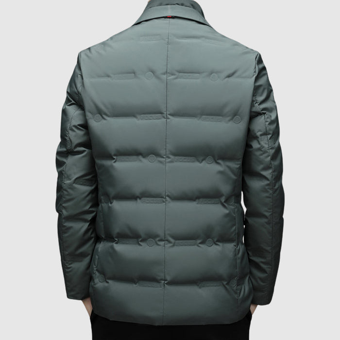 Marco | L'Essenziale Piumino Jacket