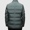 Marco | L'Essenziale Piumino Jacket
