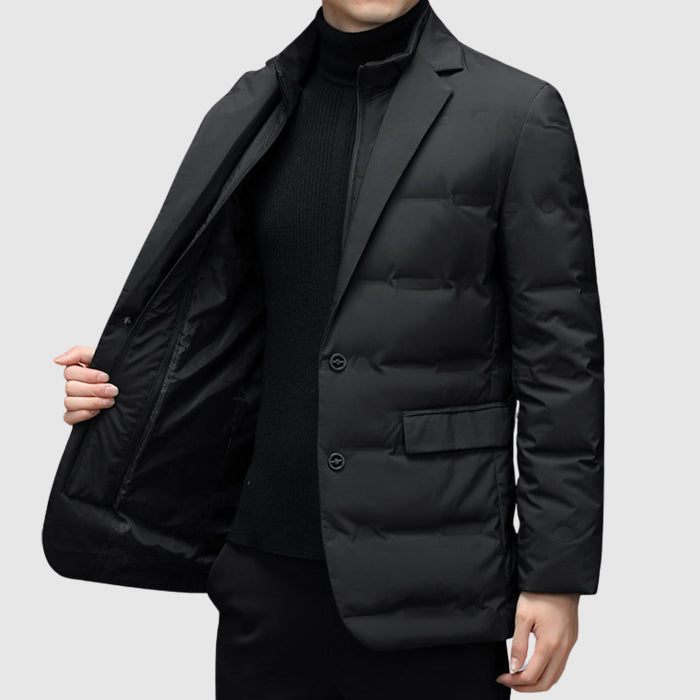 Marco | L'Essenziale Piumino Jacket