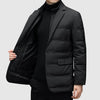 Marco | L'Essenziale Piumino Jacket